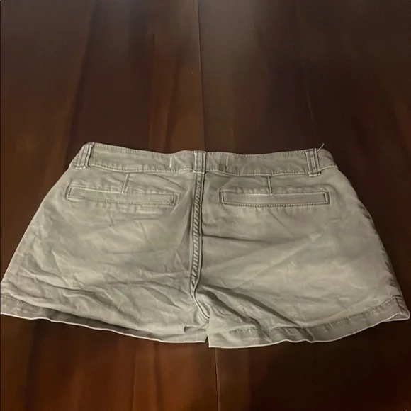 Hollister Low-rise Short 3” - Picture 3 of 3